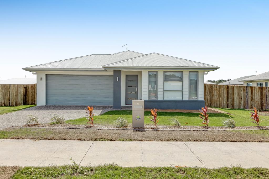 35 Abbeyfeale Cct, Meringandan West, QLD 4352