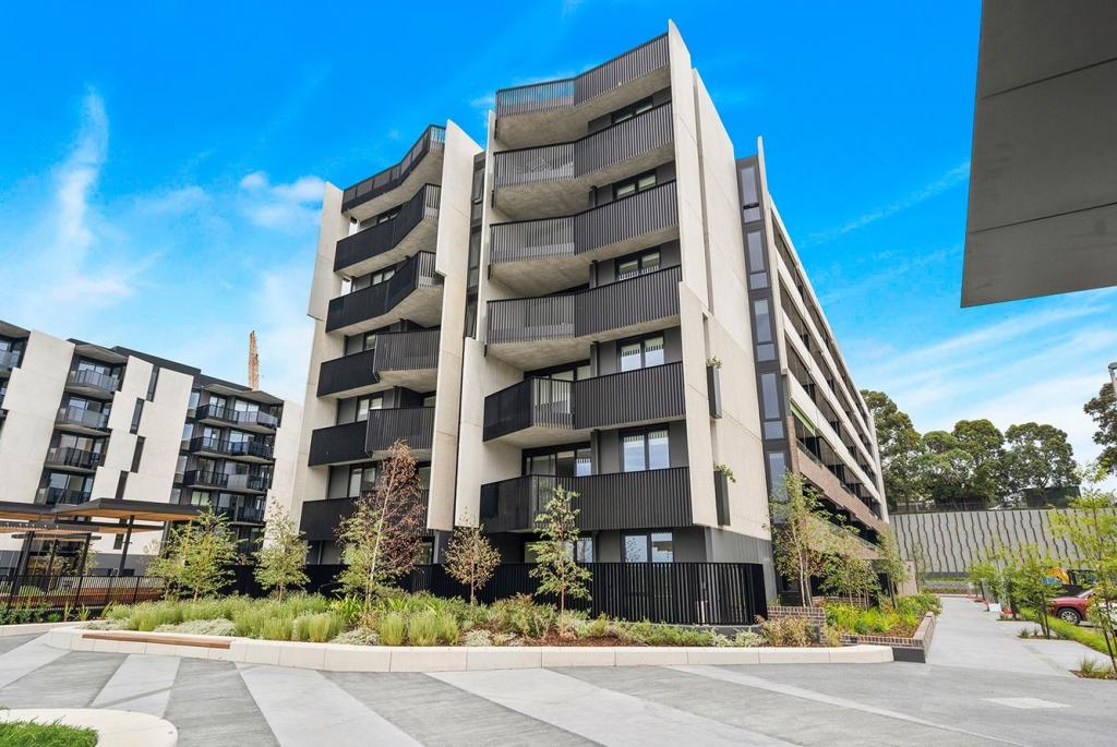 307/9 Foundation Bvd, Burwood East, VIC 3151