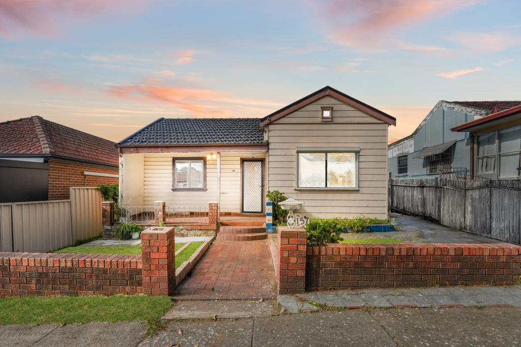 157 HIGHCLERE AVE, PUNCHBOWL, NSW 2196