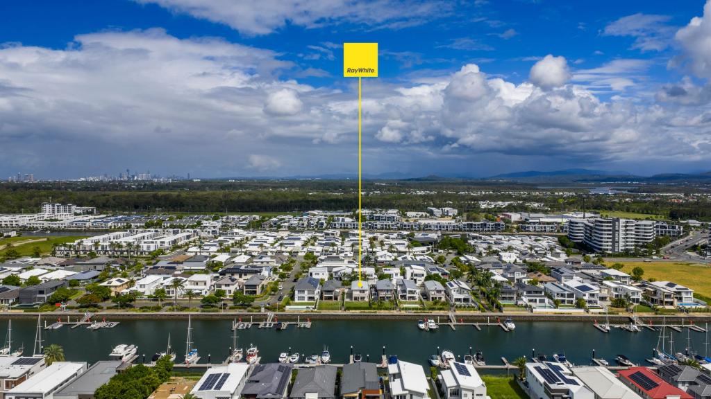21 North View St, Hope Island, QLD 4212