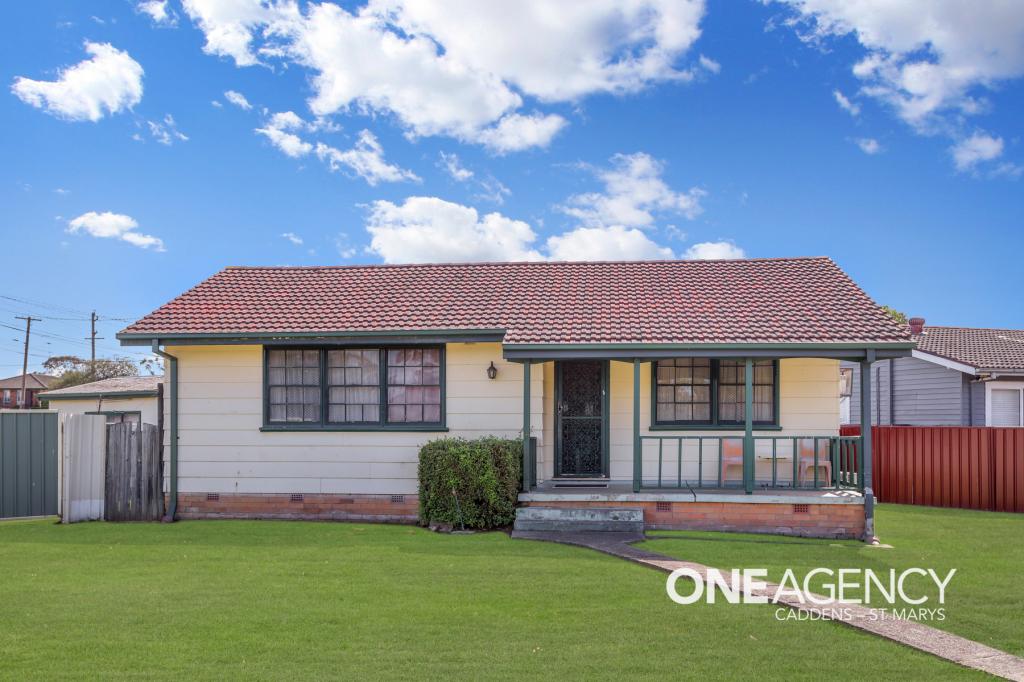 11 Rudd Pl, Blackett, NSW 2770