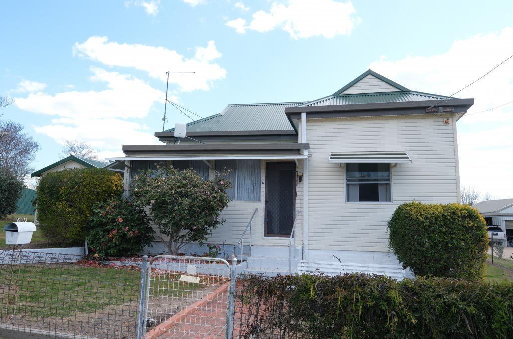 7 Frome St, Ashford, NSW 2361