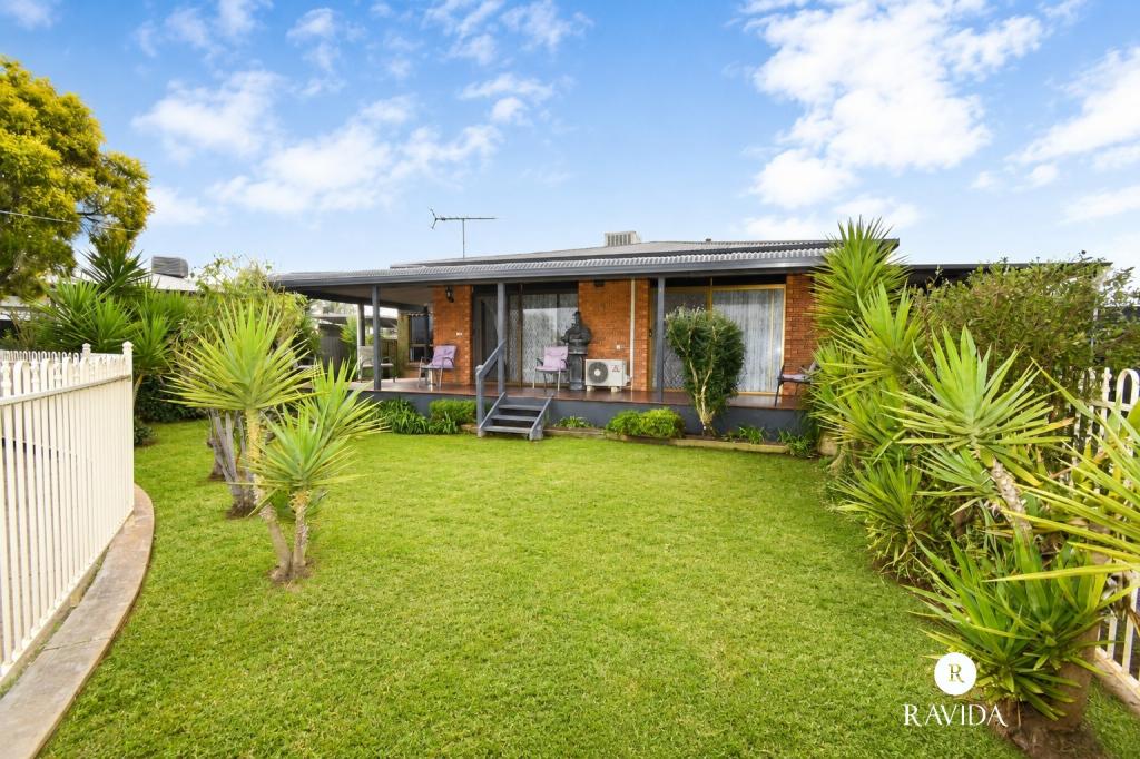 29 Irving St, Wangaratta, VIC 3677