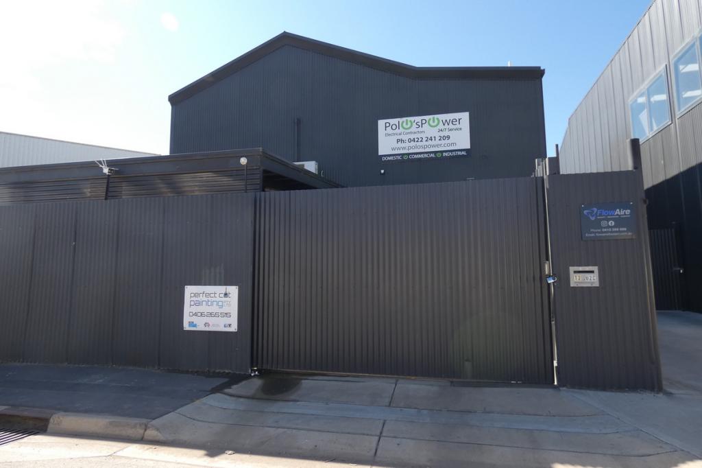 2a/12 Murray St, Thebarton, SA 5031