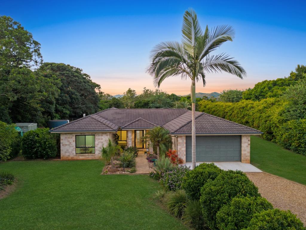 179 Lockyer View Rd, Wivenhoe Pocket, QLD 4306