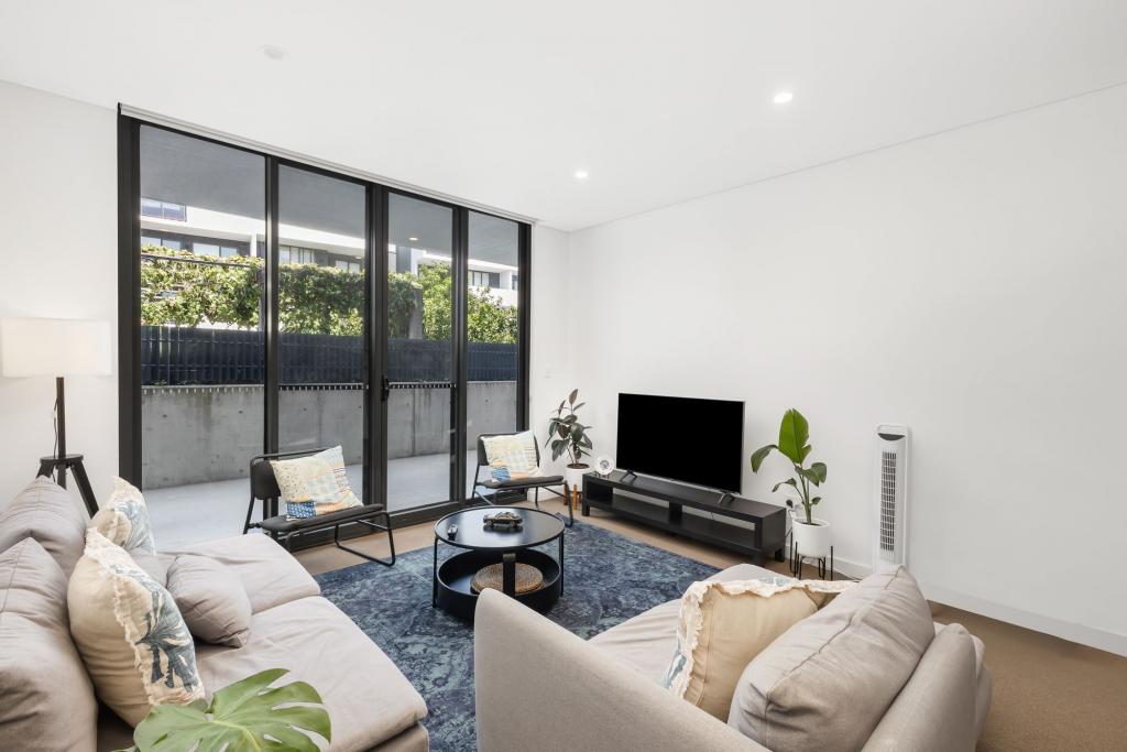 22/121b Jerralong Dr, Schofields, NSW 2762