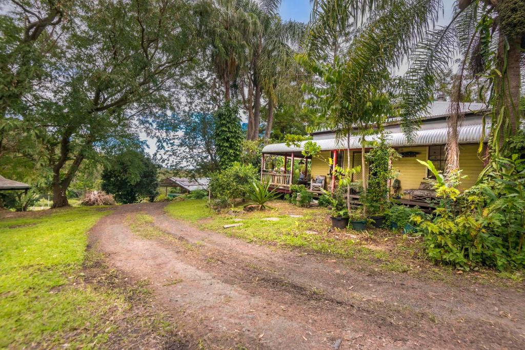 252 Warby Rd, Jiggi, NSW 2480