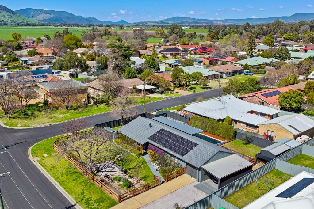 2 Glenmore St, Mudgee, NSW 2850