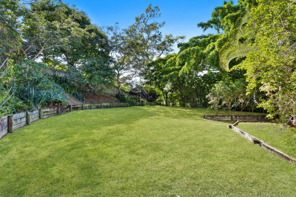6 Garden St, West Gladstone, QLD 4680