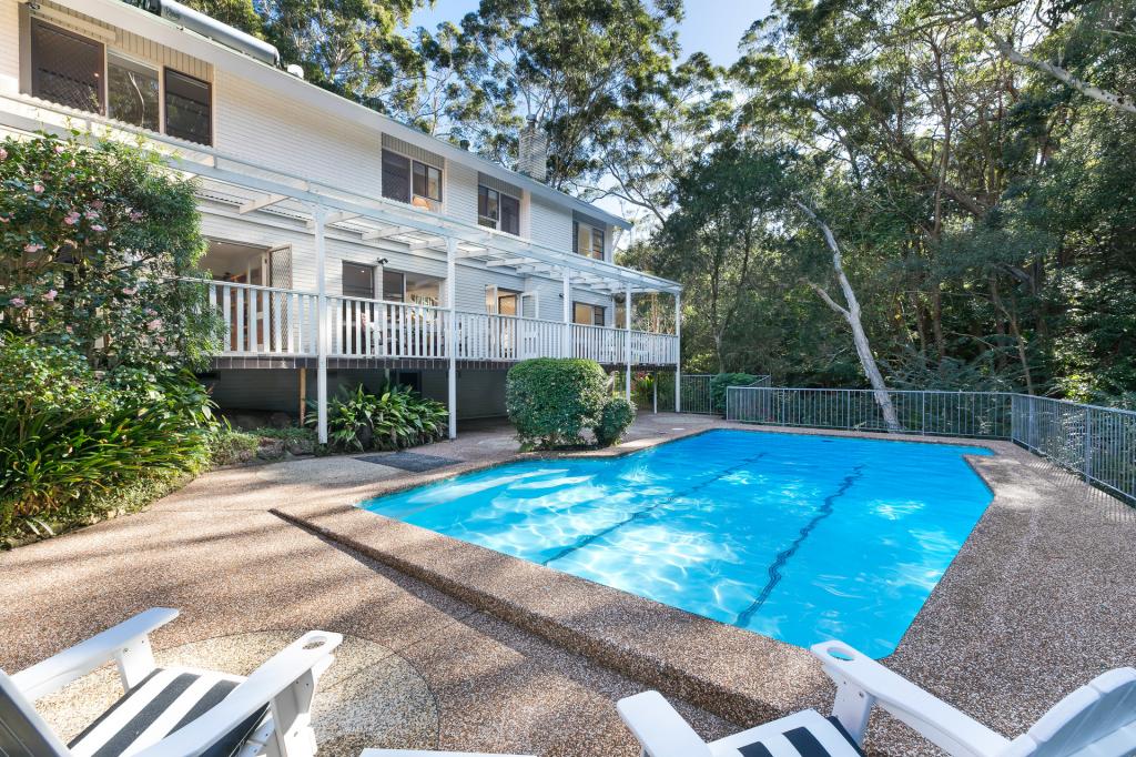 22 Alkaringa Rd, Gymea Bay, NSW 2227