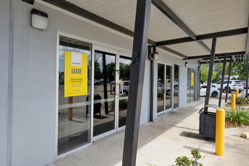 221-229 Ingham Rd, Garbutt, QLD 4814