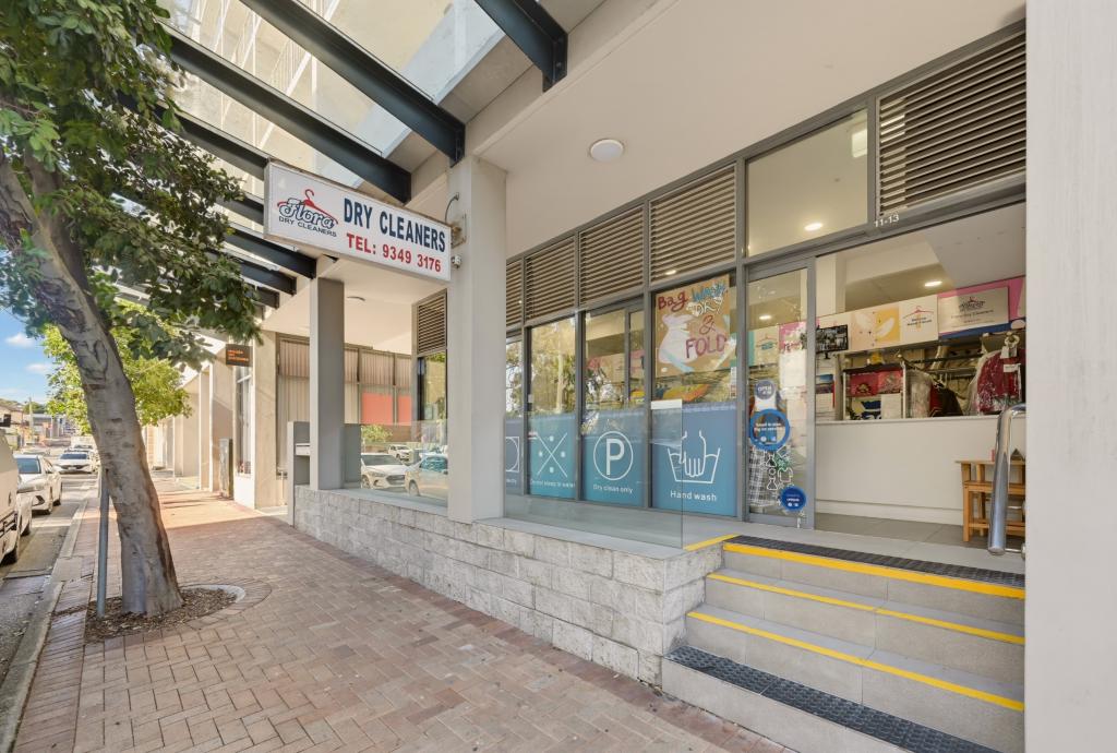 Shop 2/11-13 Green St, Maroubra, NSW 2035