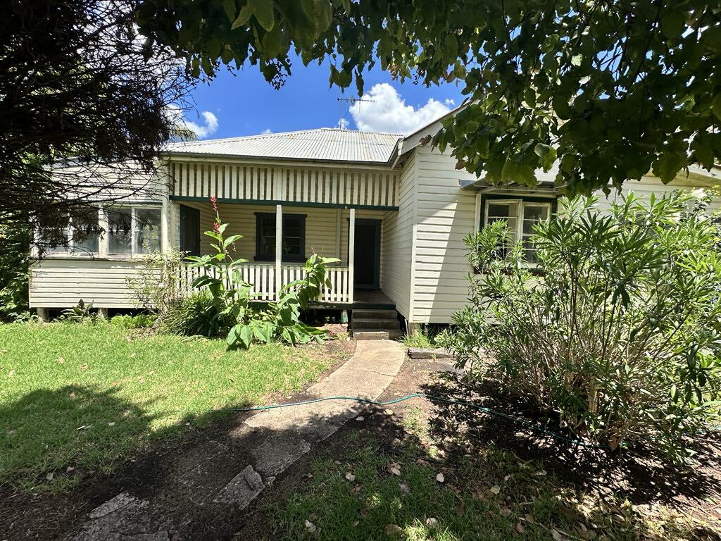 21 & 23 Bomera St, Premer, NSW 2381