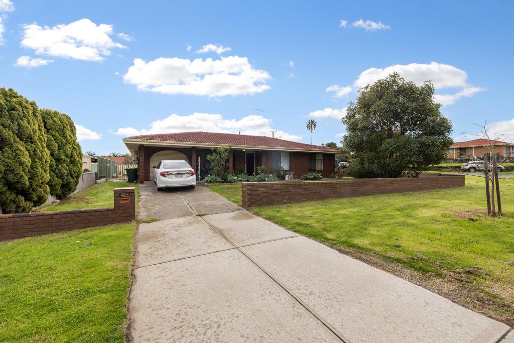 22a Kent St, Spearwood, WA 6163