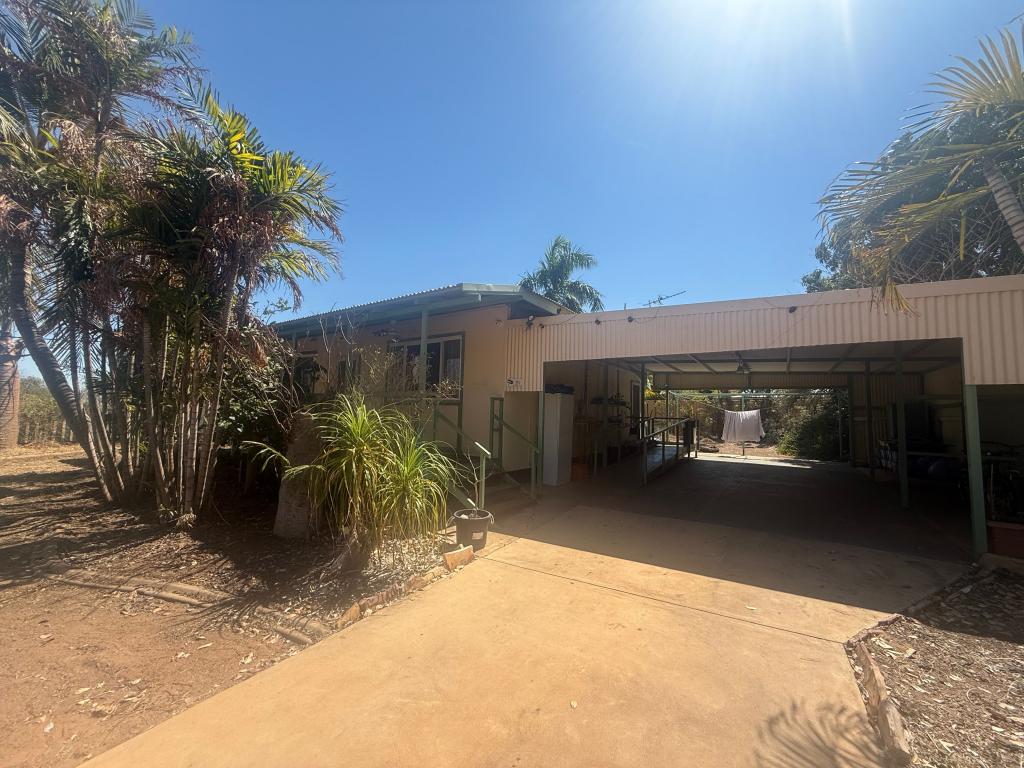 1 Van Emmerik St, Derby, WA 6728