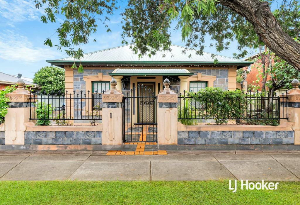 1 Horley Tce, Kilburn, SA 5084
