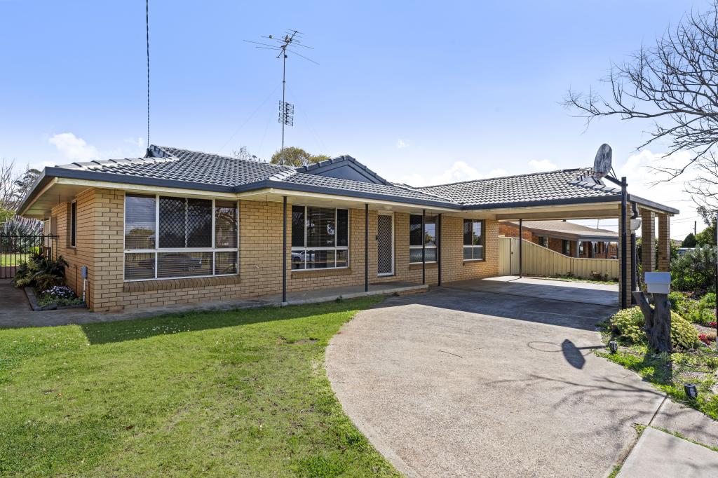 66 Wuth St, Darling Heights, QLD 4350