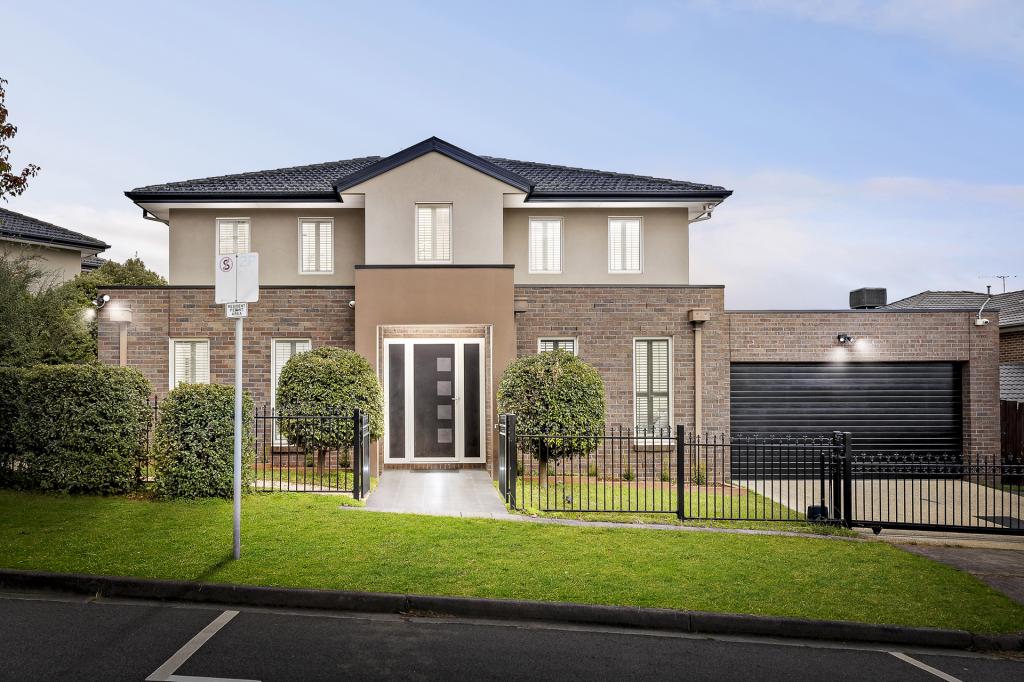 1a Myers Ct, Doncaster, VIC 3108