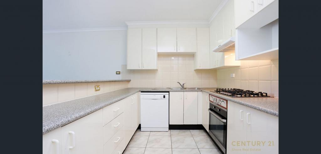 28/19-23 Herbert St, St Leonards, NSW 2065