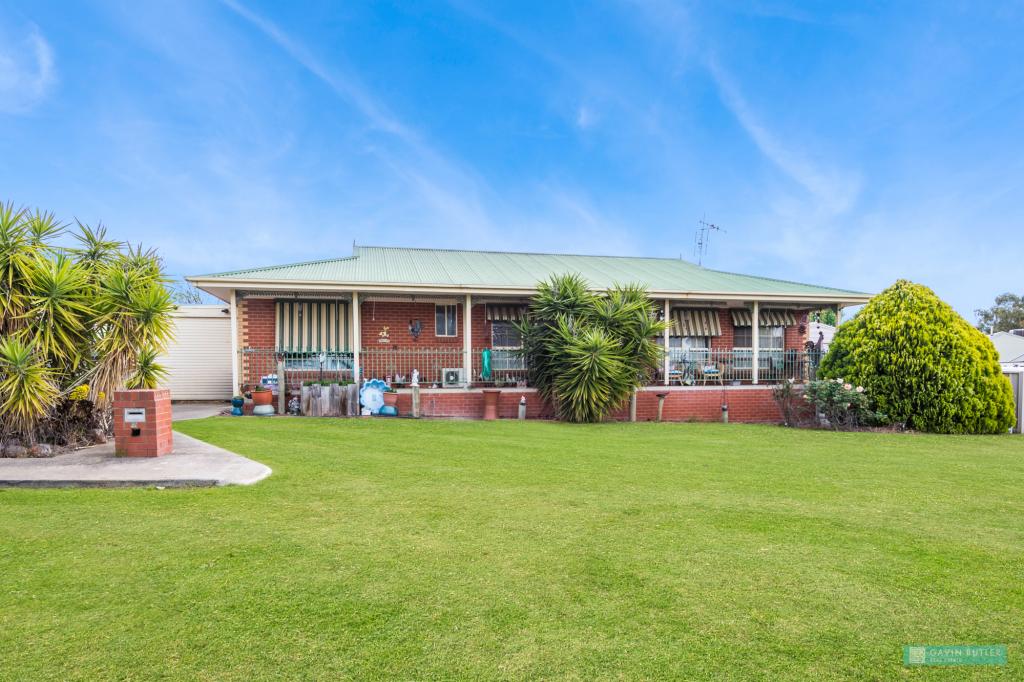 68 Aspinall St, Golden Square, VIC 3555