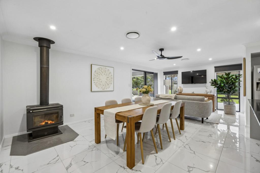 17 Woodleigh Dr, Murrumbateman, NSW 2582