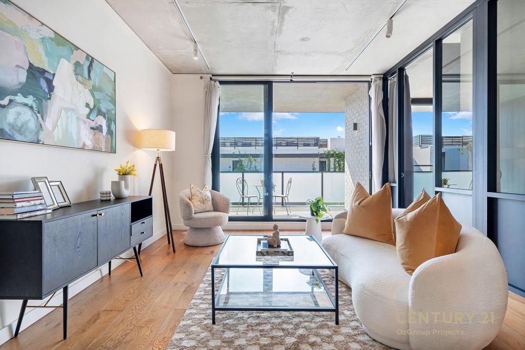53D/356-368 GEORGE ST, WATERLOO, NSW 2017