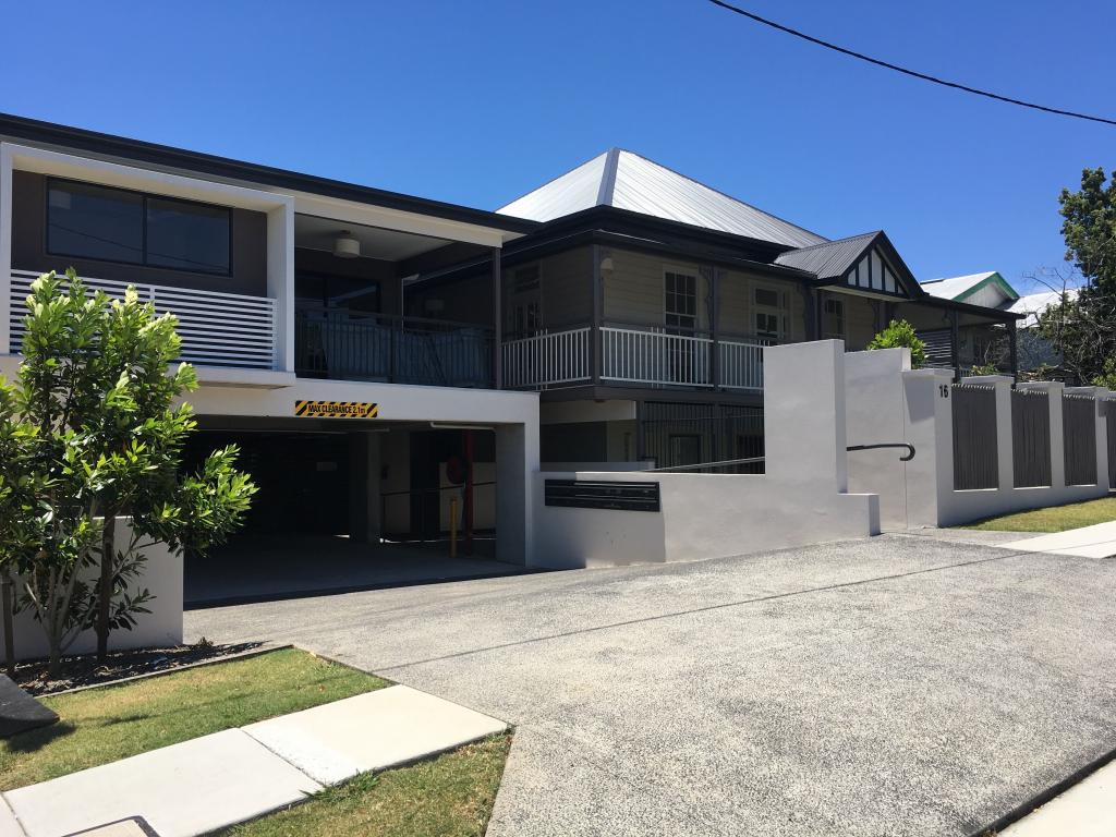 8/16 Lyon St, Moorooka, QLD 4105