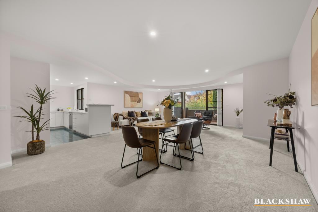 27/1 Eldridge Cres, Garran, ACT 2605