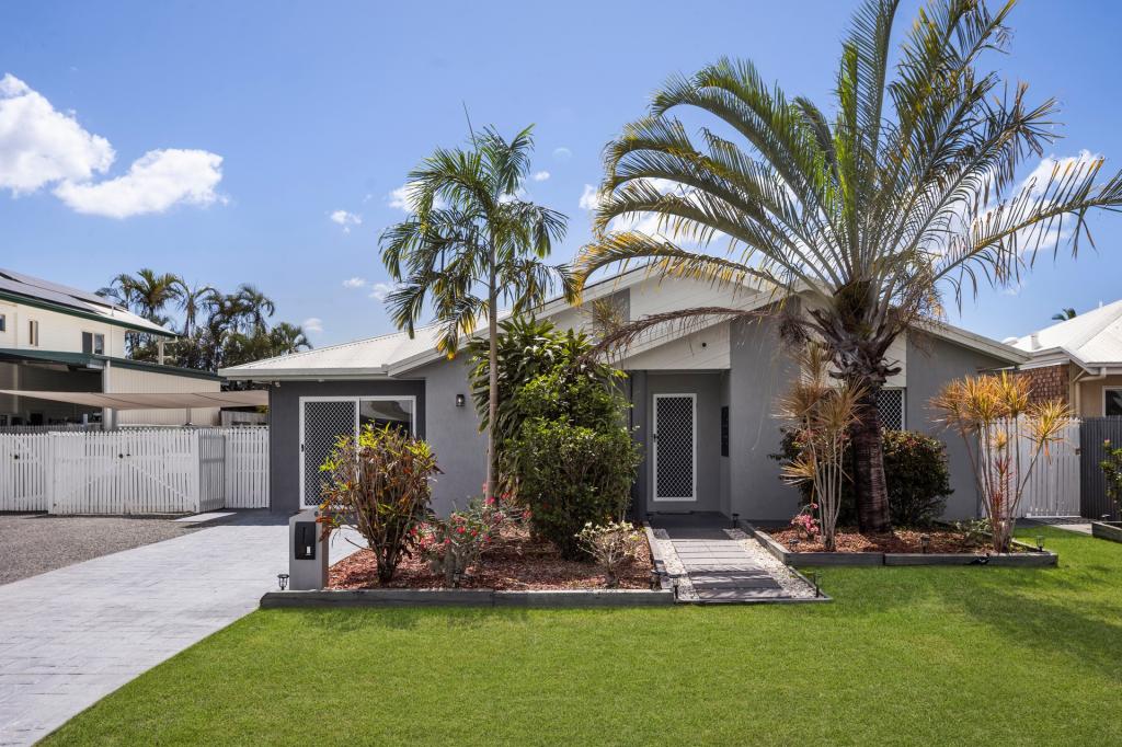 6 CONFERTA CT, KIRWAN, QLD 4817