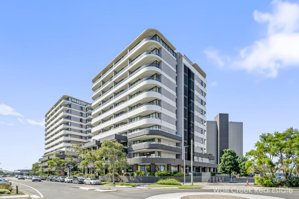 609/20 Levey St, Wolli Creek, NSW 2205