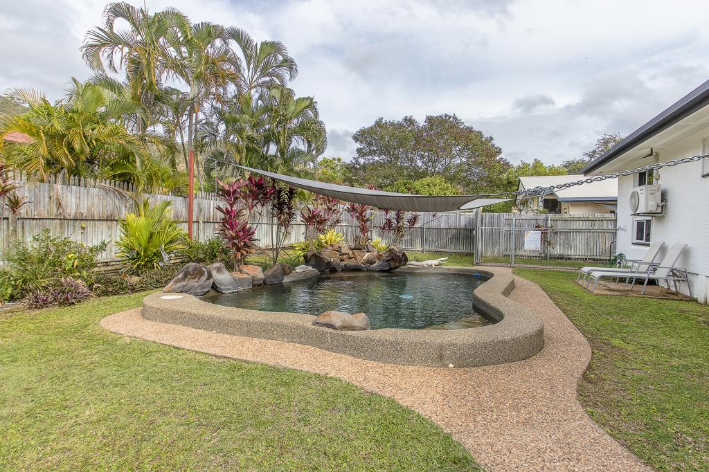 3 Mueller St, Wulguru, QLD 4811