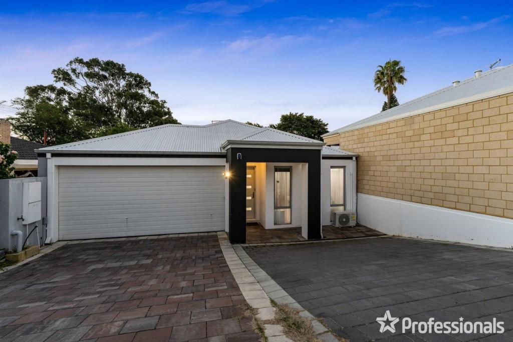 37 TANGMERE WAY, BALGA, WA 6061