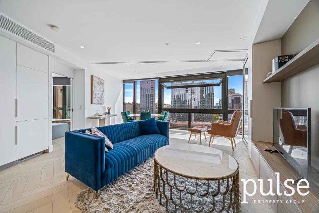 1503/11 Barrack Sq, Perth, WA 6000