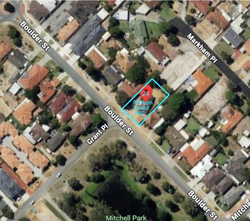 24 Boulder St, Bentley, WA 6102