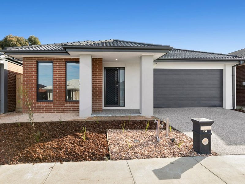 64 ELEMENT CCT, ARMSTRONG CREEK, VIC 3217