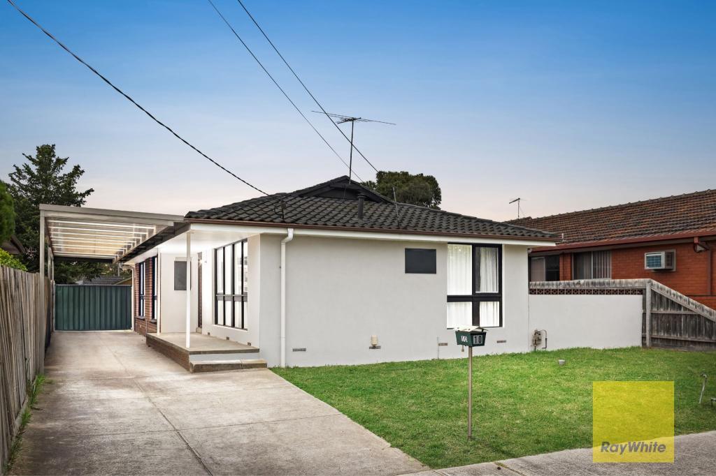 10 Byrne St, Deer Park, VIC 3023
