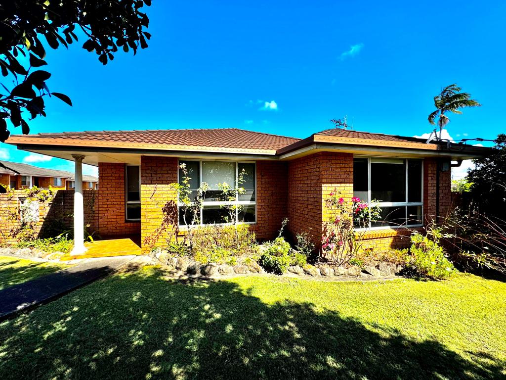 11/132 High St, Taree, NSW 2430