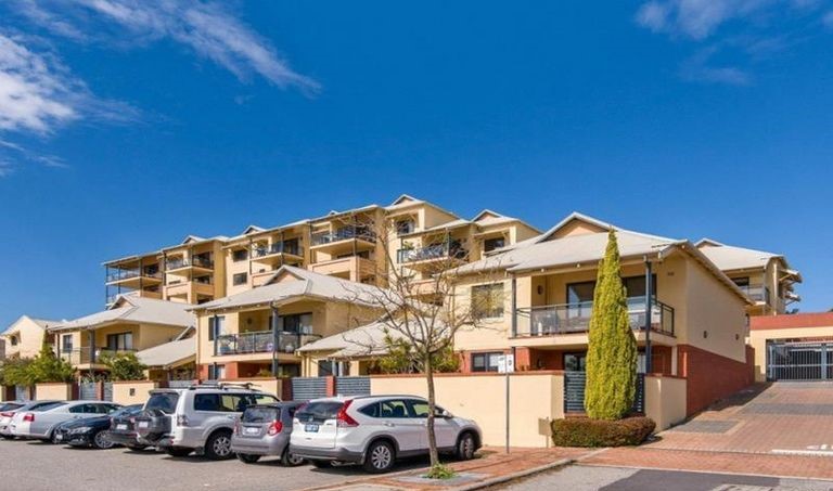 23/6 Mcmaster St, Victoria Park, WA 6100