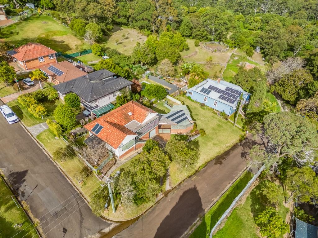 1 Palmer Pde, Cardiff Heights, NSW 2285