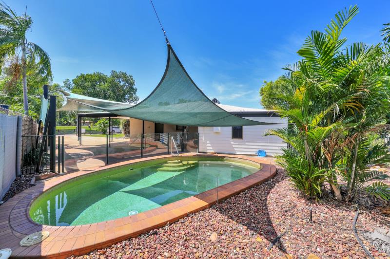 35 Kestrel Cct, Wulagi, NT 0812