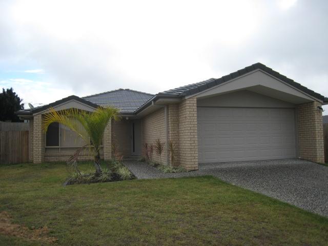 13 IMPERIAL CT, BRASSALL, QLD 4305