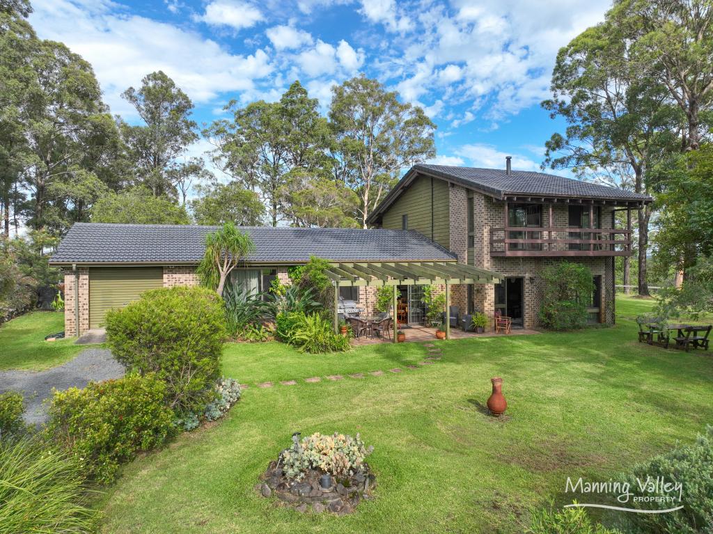 467 Tallwood Dr, Rainbow Flat, NSW 2430