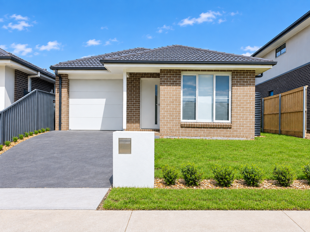264 Eighth Ave, Austral, NSW 2179