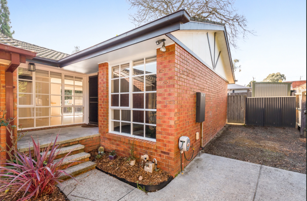 3/16 Dunlop Ave, Bayswater North, VIC 3153
