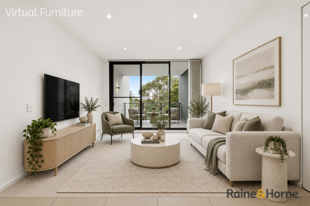 311/6 Saunders Cl, Macquarie Park, NSW 2113