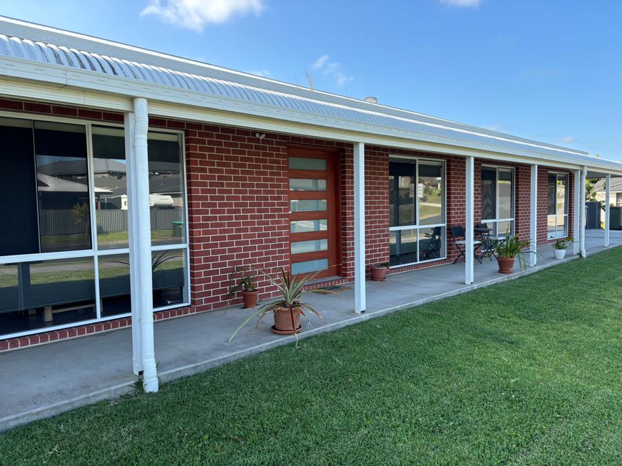 26 Macksville Heights Dr, Macksville, NSW 2447