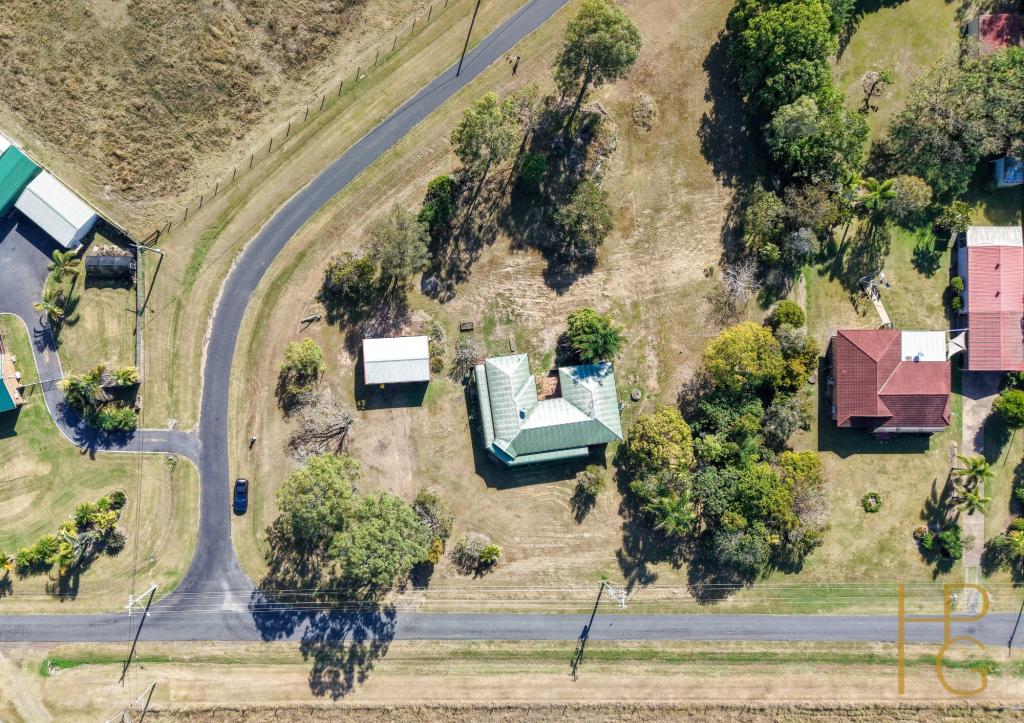 1 Bungaree Cl, Bundaberg North, QLD 4670