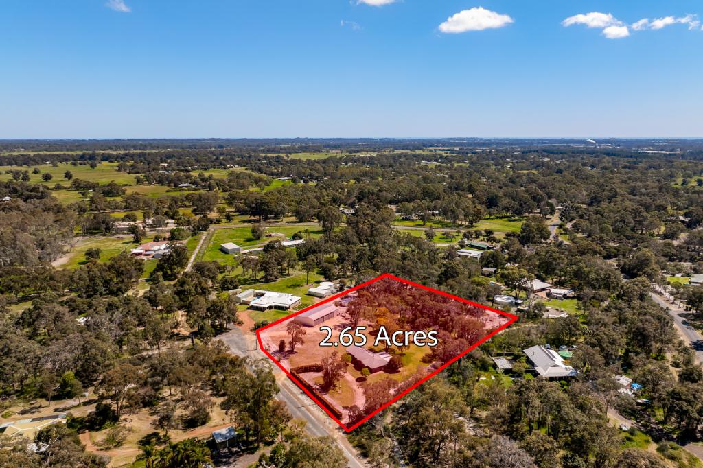 6 Travencore Pl, Dardanup West, WA 6236