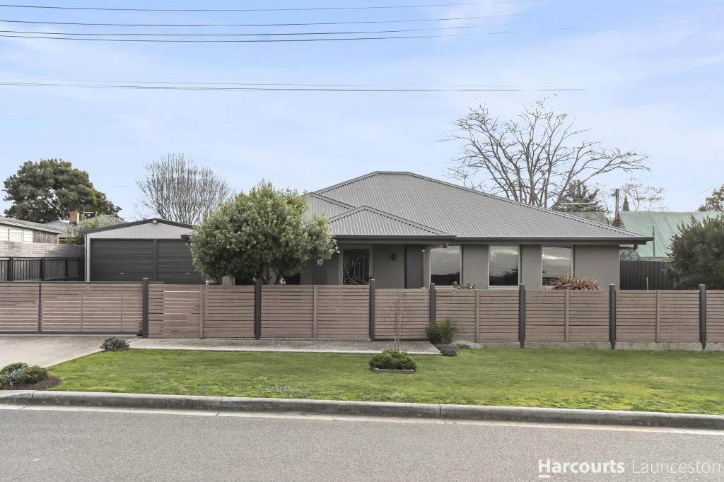 10 Alma St, Longford, TAS 7301
