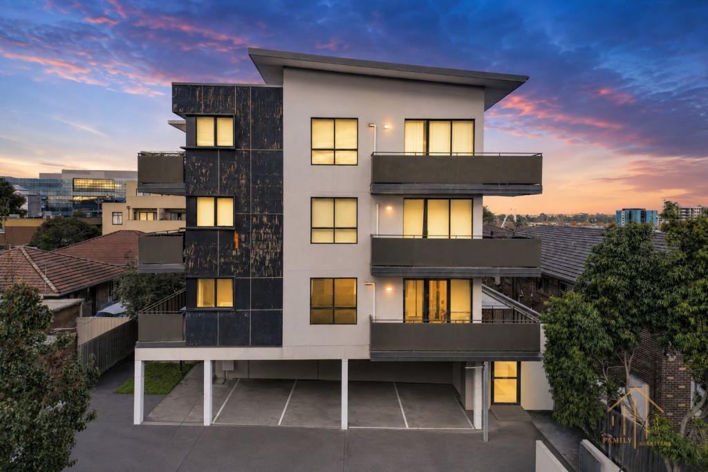 4/39 Scott St, Dandenong, VIC 3175